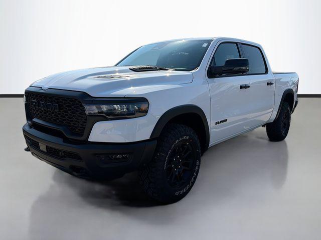 new 2026 Ram 1500 car, priced at $70,010