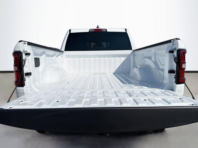 new 2026 Ram 1500 car, priced at $70,010