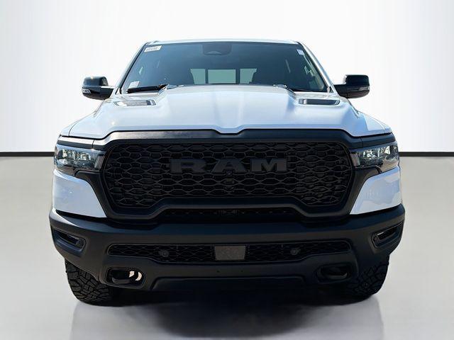 new 2026 Ram 1500 car, priced at $70,010