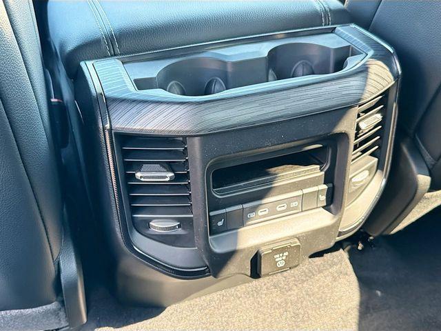 new 2026 Ram 1500 car, priced at $70,010