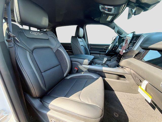 new 2026 Ram 1500 car, priced at $70,010