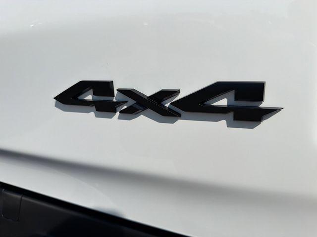 new 2026 Ram 1500 car, priced at $70,010