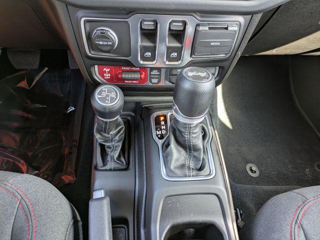 new 2026 Jeep Wrangler car, priced at $53,479