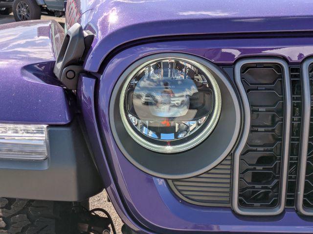 new 2026 Jeep Wrangler car, priced at $53,479