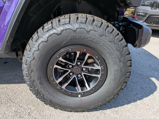 new 2026 Jeep Wrangler car, priced at $53,479