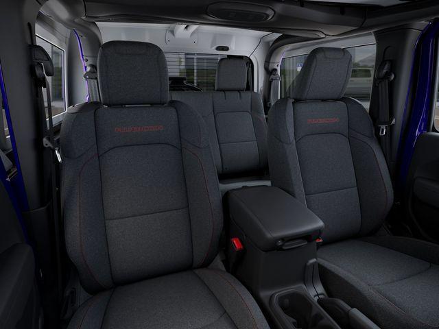 new 2026 Jeep Wrangler car, priced at $53,479