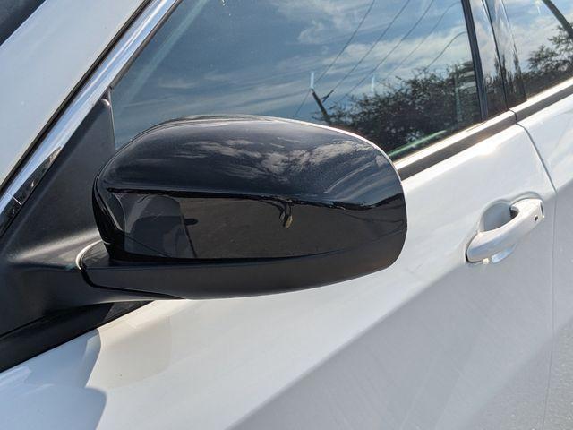 new 2026 Jeep Compass car, priced at $24,915