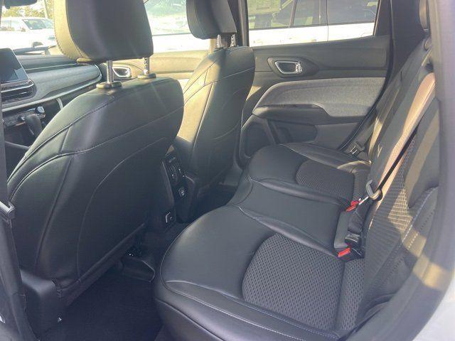 new 2026 Jeep Compass car, priced at $24,915