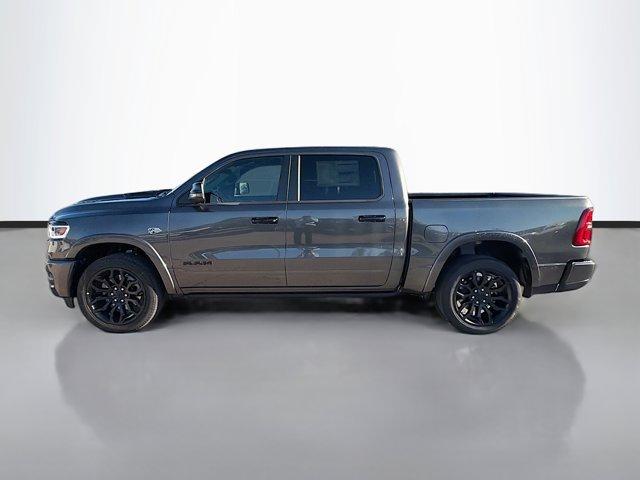 new 2026 Ram 1500 car, priced at $71,410