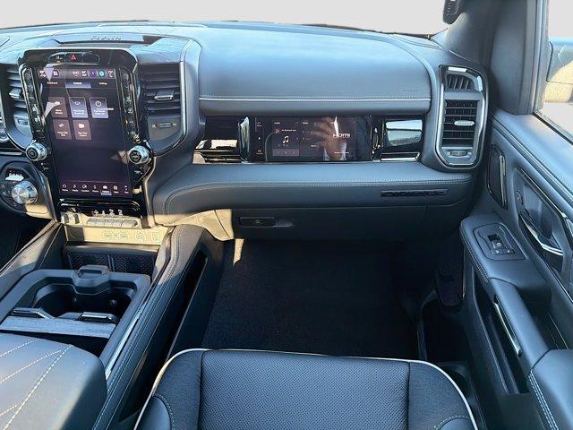 new 2026 Ram 1500 car, priced at $71,410