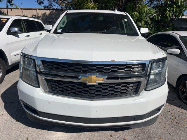 used 2019 Chevrolet Suburban car, priced at $16,491