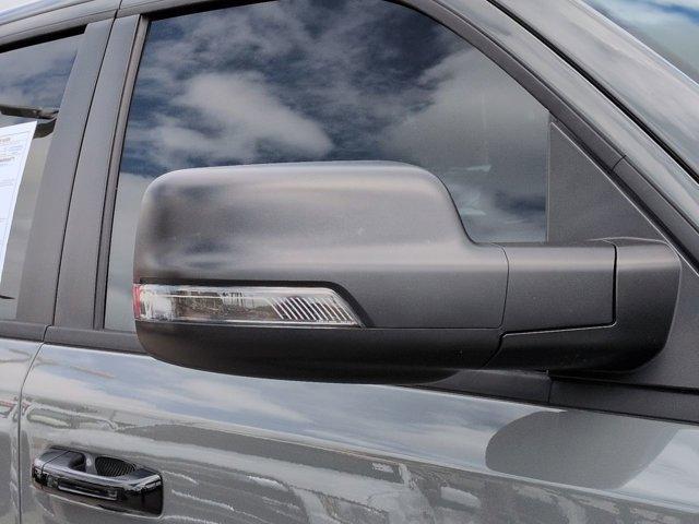 used 2023 Ram 1500 car, priced at $104,311