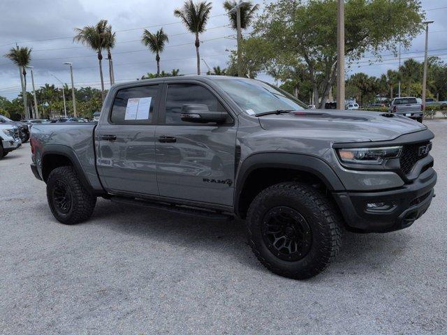 used 2023 Ram 1500 car, priced at $104,311