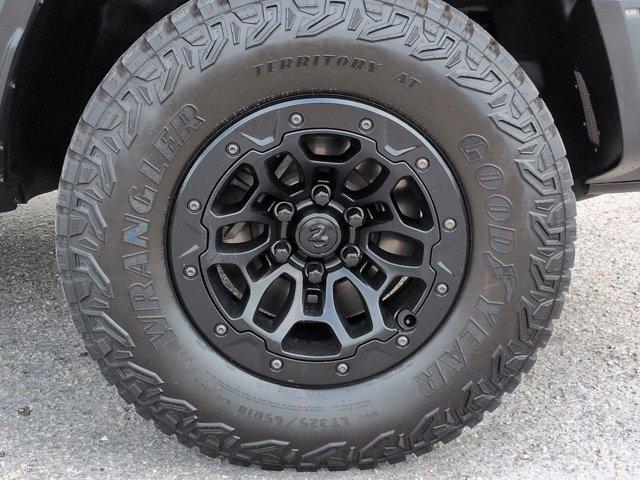 used 2023 Ram 1500 car, priced at $104,311