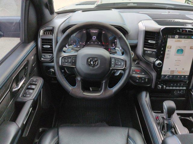 used 2023 Ram 1500 car, priced at $104,311