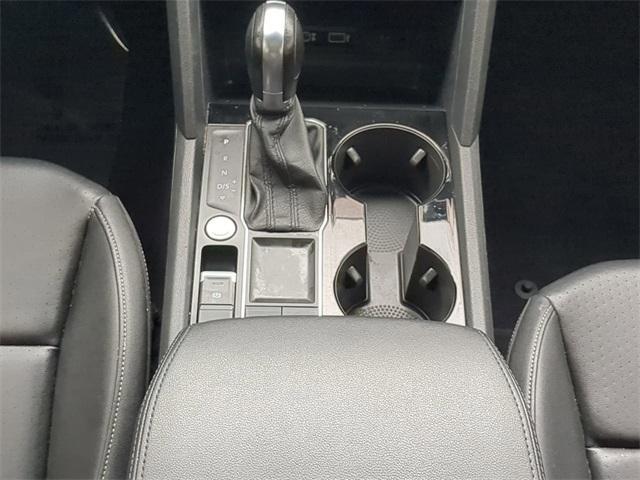 used 2019 Volkswagen Atlas car, priced at $17,194