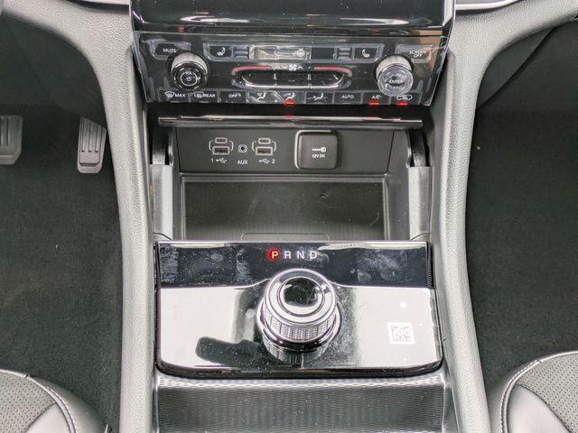 new 2025 Jeep Grand Cherokee L car, priced at $39,910