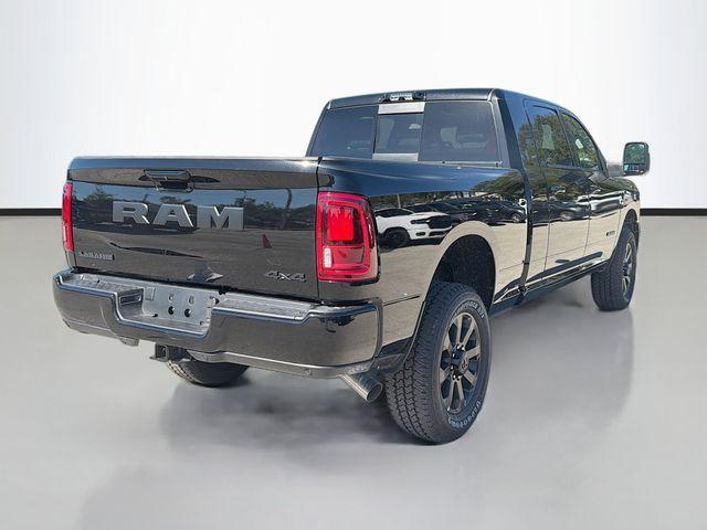 new 2026 Ram 2500 car, priced at $82,211
