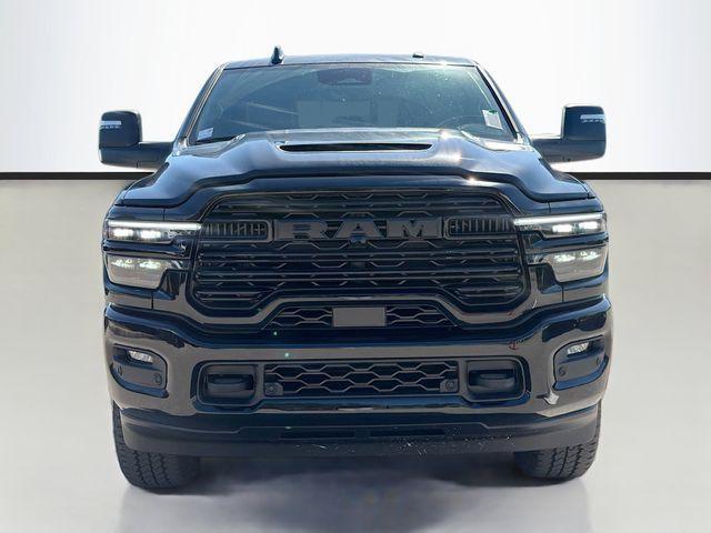 new 2026 Ram 2500 car, priced at $82,211