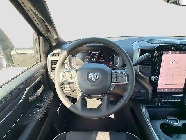 new 2026 Ram 2500 car, priced at $82,211