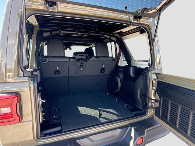 new 2026 Jeep Wrangler car, priced at $57,802