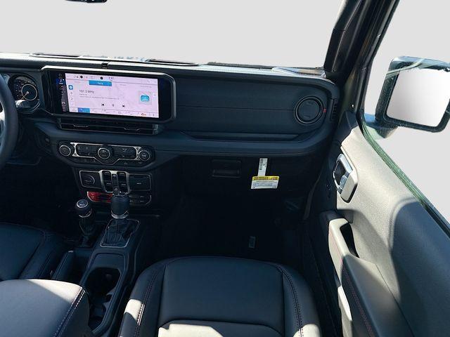 new 2026 Jeep Wrangler car, priced at $57,802