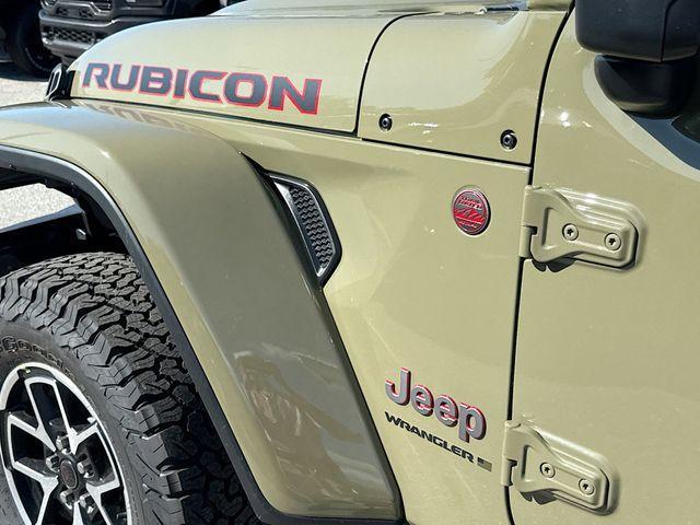 new 2026 Jeep Wrangler car, priced at $57,802