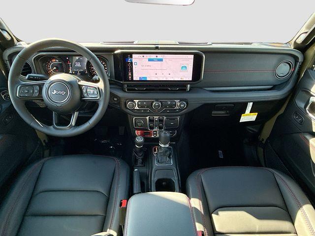 new 2026 Jeep Wrangler car, priced at $57,802