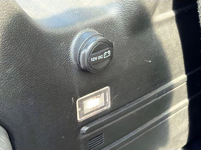 used 2021 Jeep Wrangler car, priced at $24,391