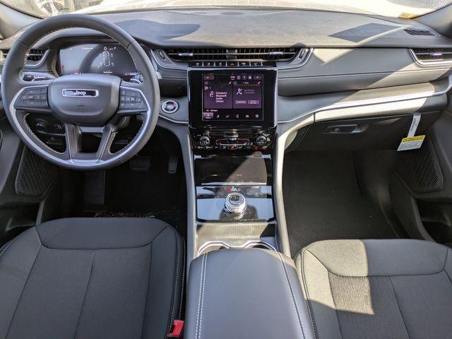 new 2025 Jeep Grand Cherokee L car, priced at $31,925