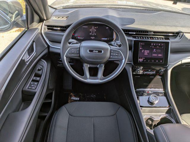 new 2025 Jeep Grand Cherokee L car, priced at $31,925