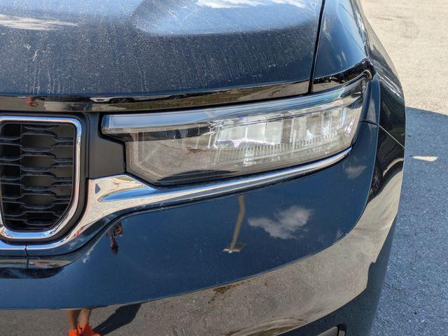 new 2025 Jeep Grand Cherokee L car, priced at $31,925