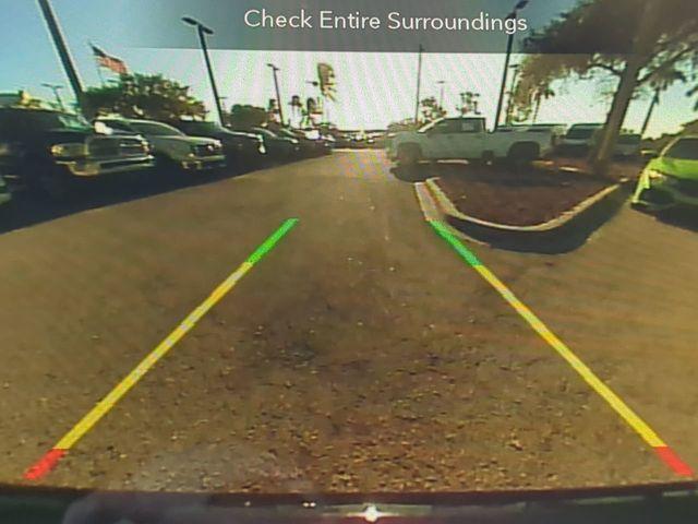 used 2023 Dodge Challenger car, priced at $49,795