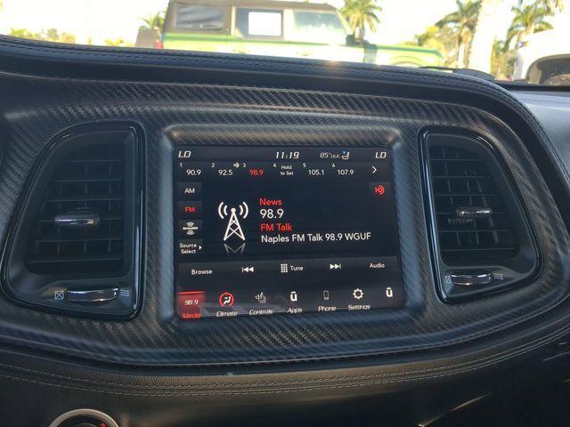 used 2023 Dodge Challenger car, priced at $49,795