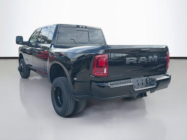 new 2026 Ram 3500 car, priced at $86,279