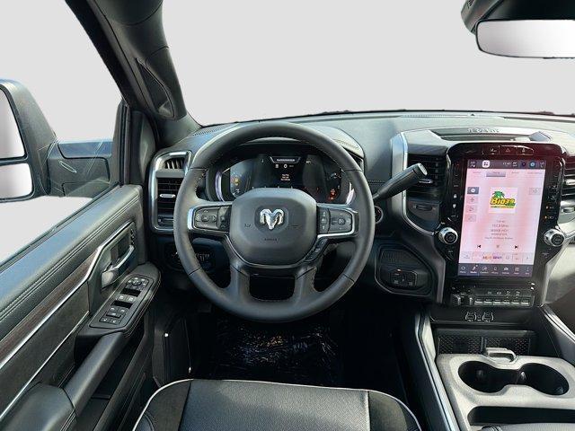 new 2026 Ram 3500 car, priced at $86,279