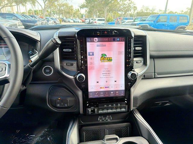 new 2026 Ram 3500 car, priced at $86,279