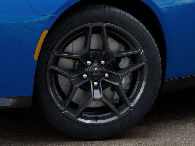 new 2026 Dodge Charger car, priced at $62,081