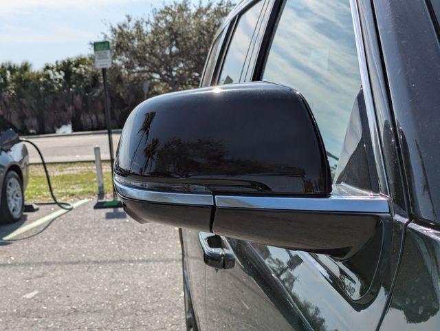 new 2025 Jeep Wagoneer car, priced at $77,534