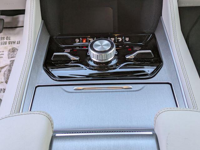 new 2025 Jeep Wagoneer car, priced at $77,534