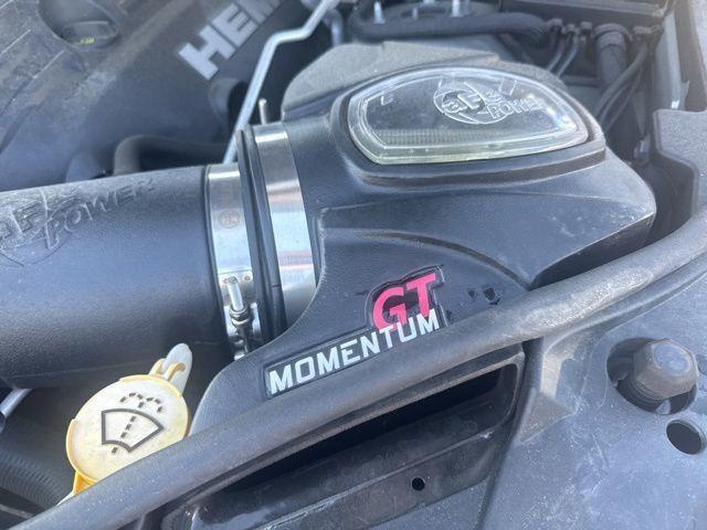 used 2021 Dodge Durango car, priced at $33,621