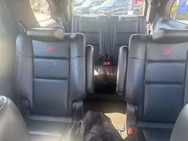 used 2021 Dodge Durango car, priced at $33,621