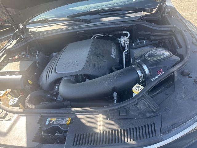 used 2021 Dodge Durango car, priced at $33,621