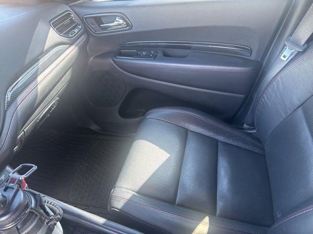 used 2021 Dodge Durango car, priced at $33,621