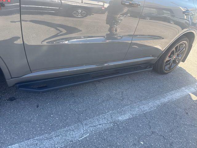 used 2021 Dodge Durango car, priced at $33,621