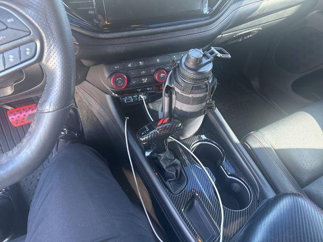 used 2021 Dodge Durango car, priced at $33,621