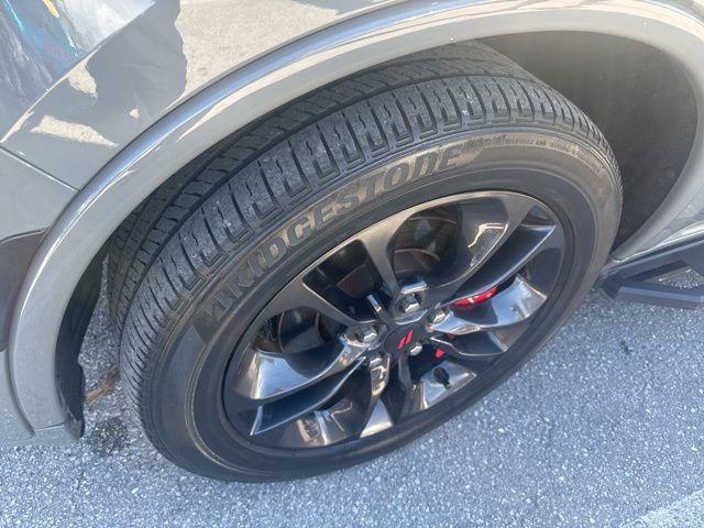 used 2021 Dodge Durango car, priced at $33,621