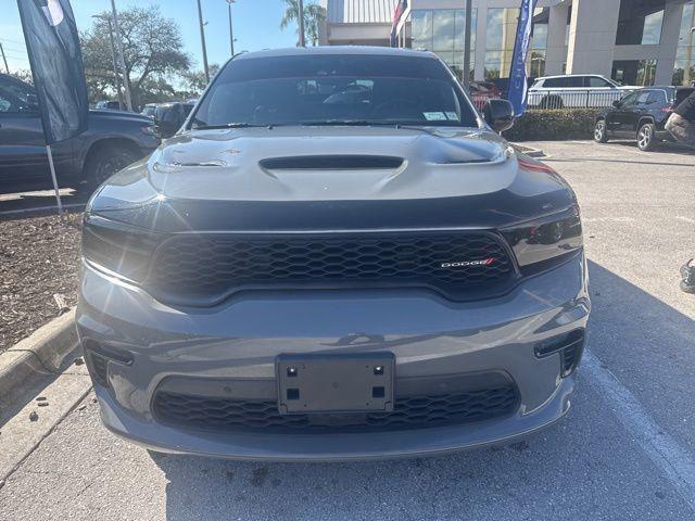 used 2021 Dodge Durango car, priced at $33,621