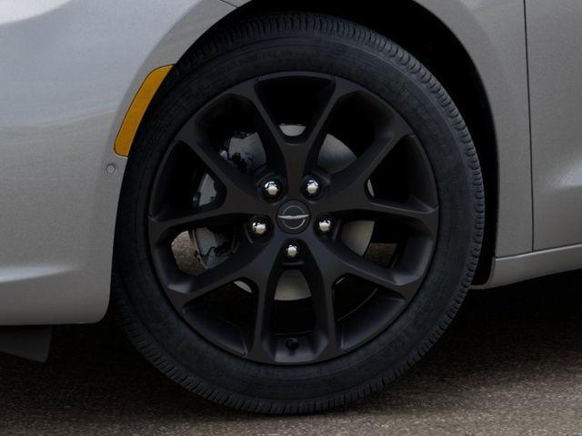 new 2026 Chrysler Pacifica car, priced at $44,742
