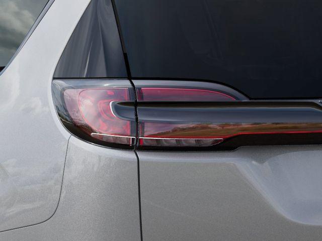 new 2026 Chrysler Pacifica car, priced at $44,742